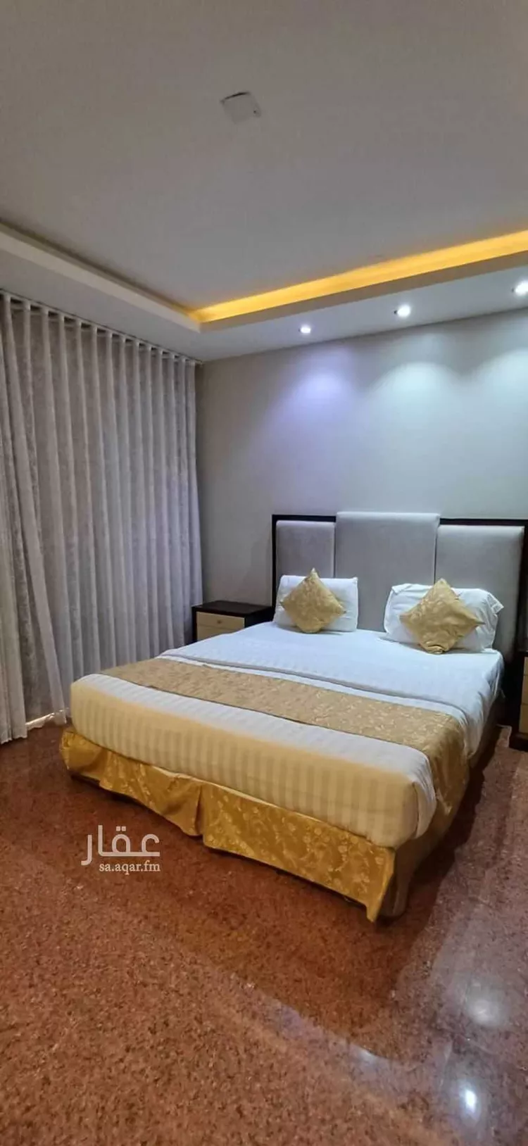 شقة للإيجار في شارع المهندس مساعد العنقري, حي الورود, مدينة الرياض, منطقة الرياض 9