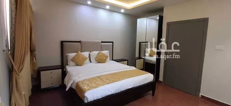 شقة للإيجار في شارع المهندس مساعد العنقري, حي الورود, مدينة الرياض, منطقة الرياض 11