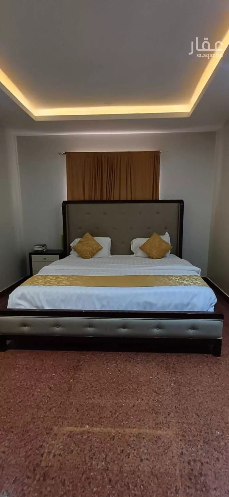 شقة للإيجار في شارع المهندس مساعد العنقري, حي الورود, مدينة الرياض, منطقة الرياض 13