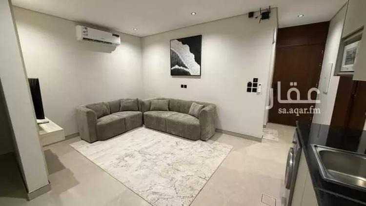 شقة للإيجار في شارع روضة الخزرج, حي المعذر, مدينة الرياض, منطقة الرياض 13