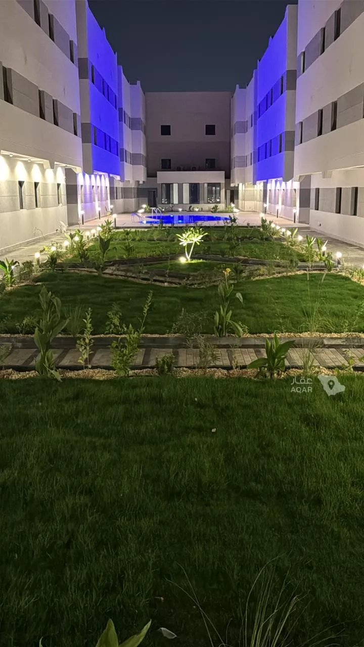 شقة للإيجار في شارع أبي بكر الرازي, حي السليمانية, مدينة الرياض, منطقة الرياض 7