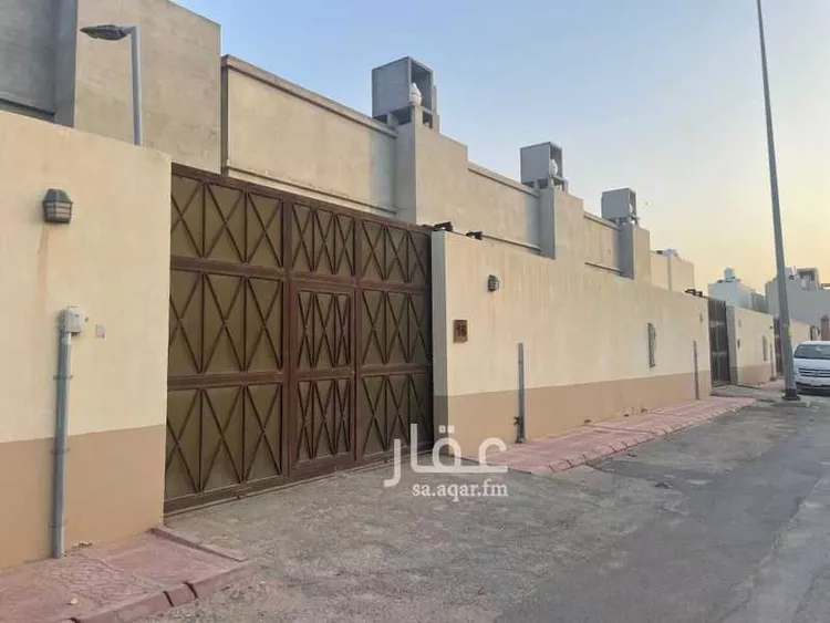 أرض للبيع في شارع علي بن فارس, حي العارض, مدينة الرياض, منطقة الرياض صورة 2