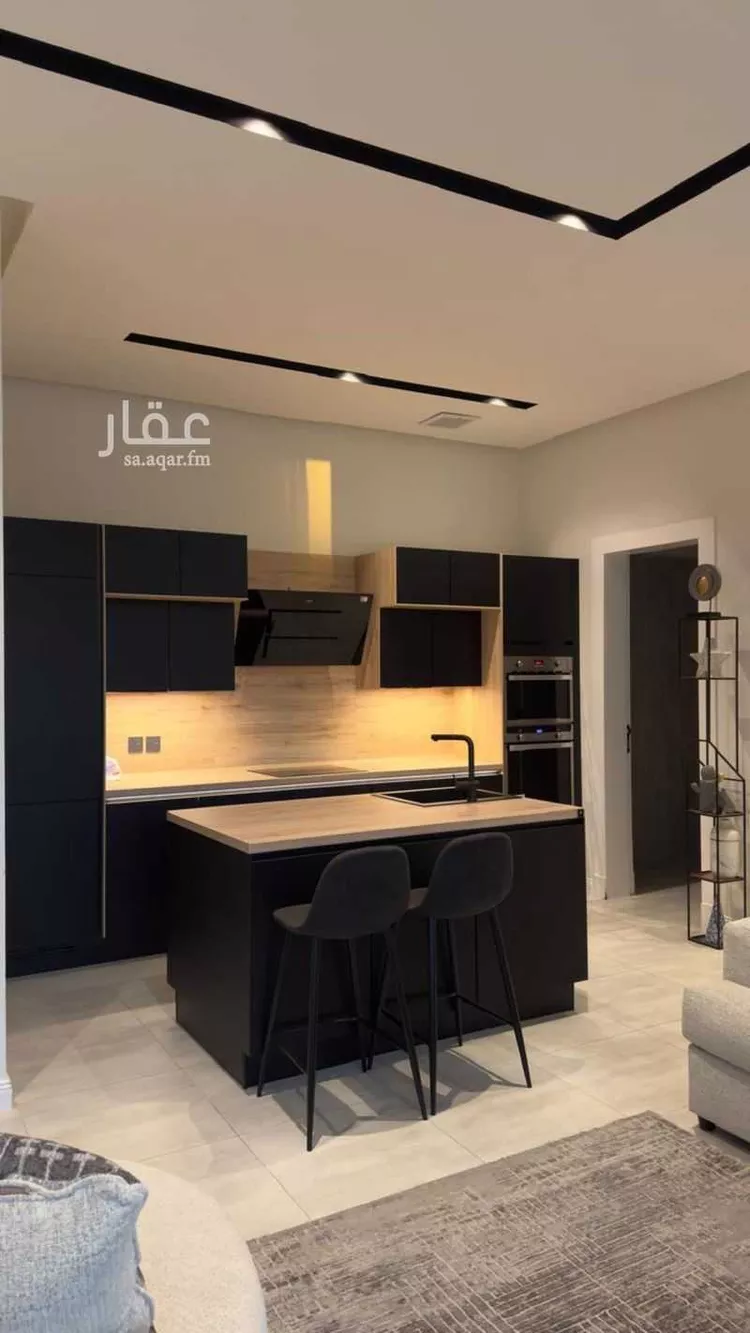 Floor for Rent in Riyadh Al Yasmin 6