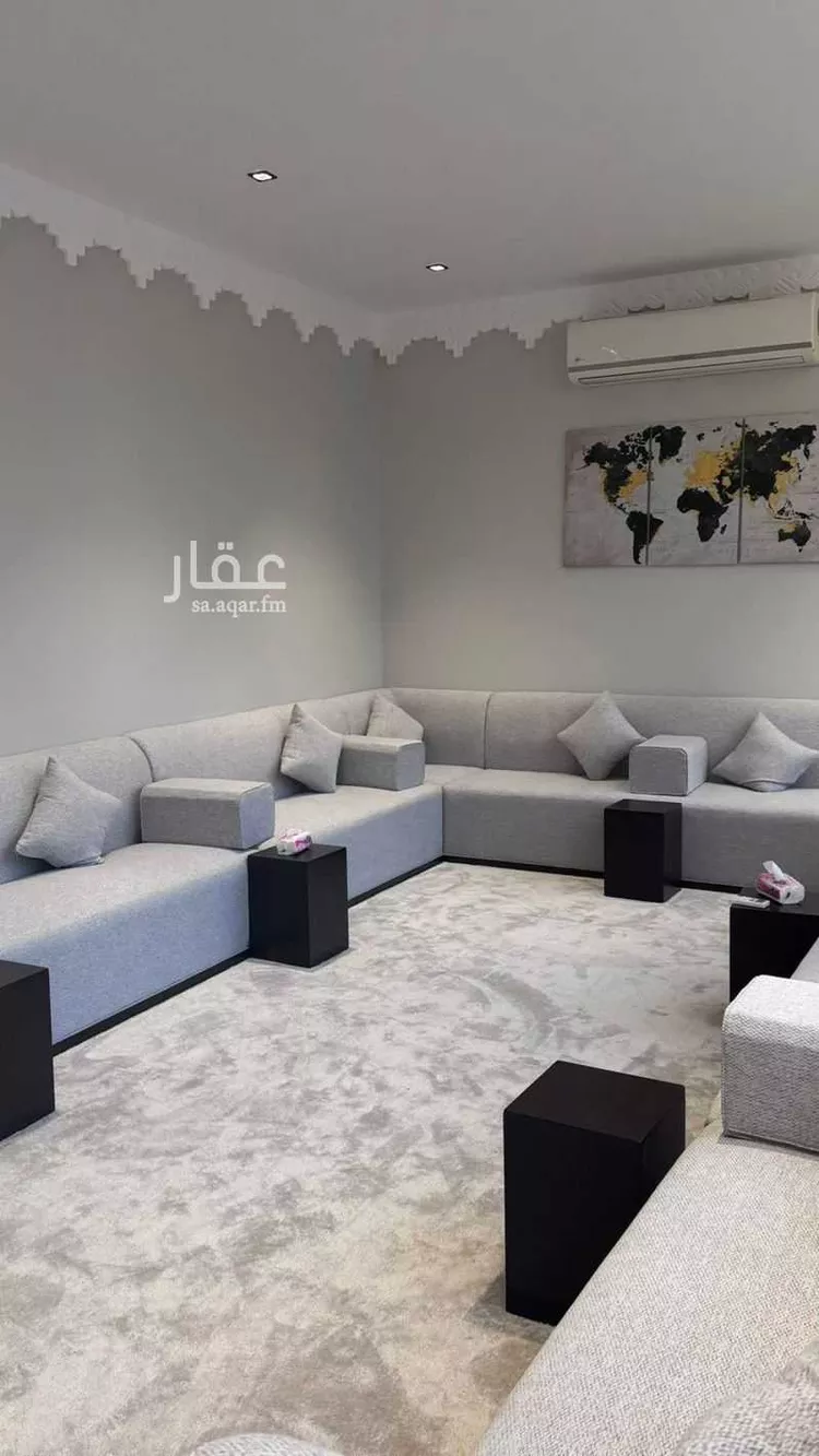 استراحة للإيجار في شارع علي بن فارس, حي العارض, مدينة الرياض, منطقة الرياض صورة 2