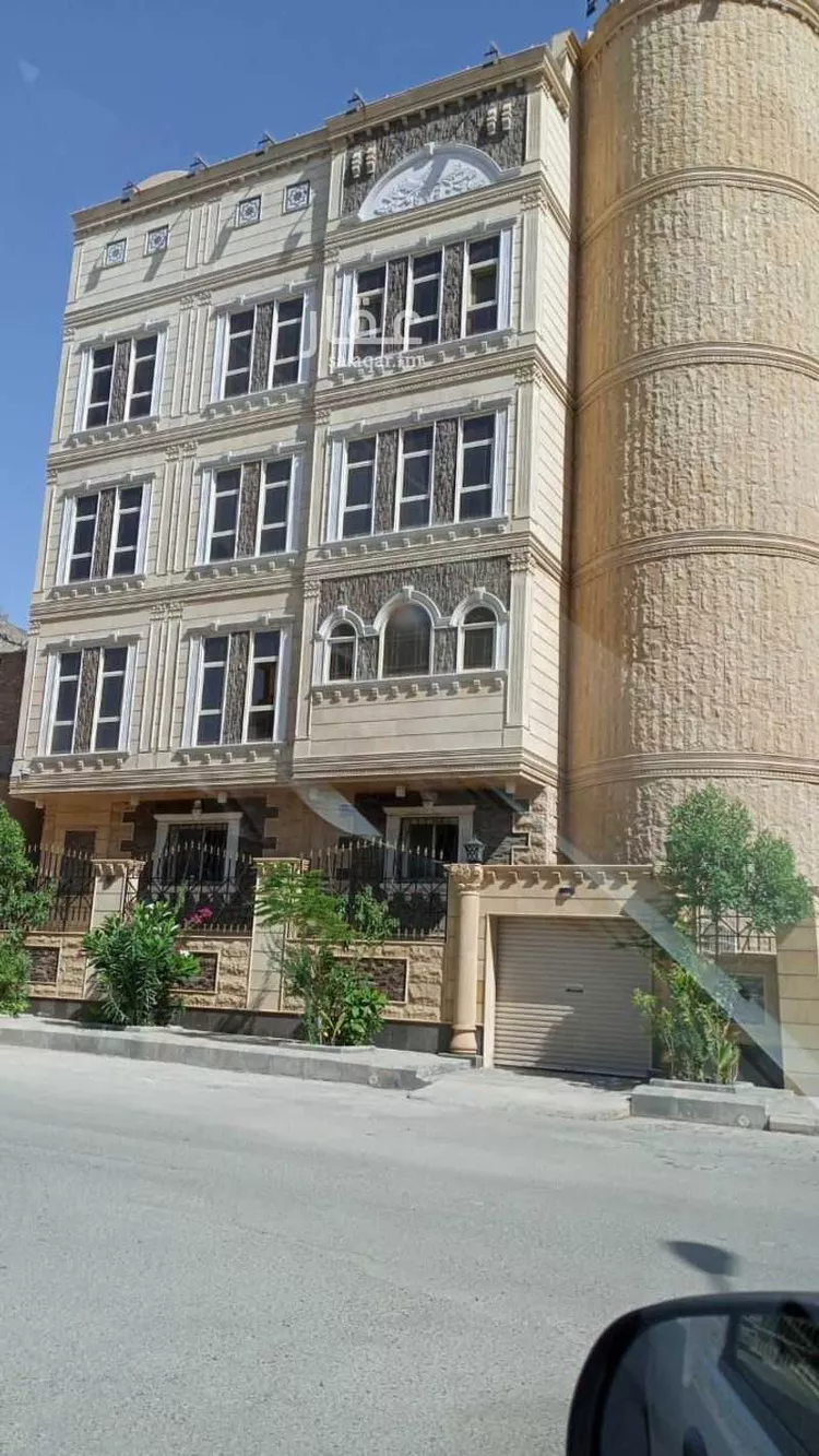 عمارة للبيع في شارع 3723488, حي التنعيم, مدينة مكه المكرمه, منطقة مكة المكرمة