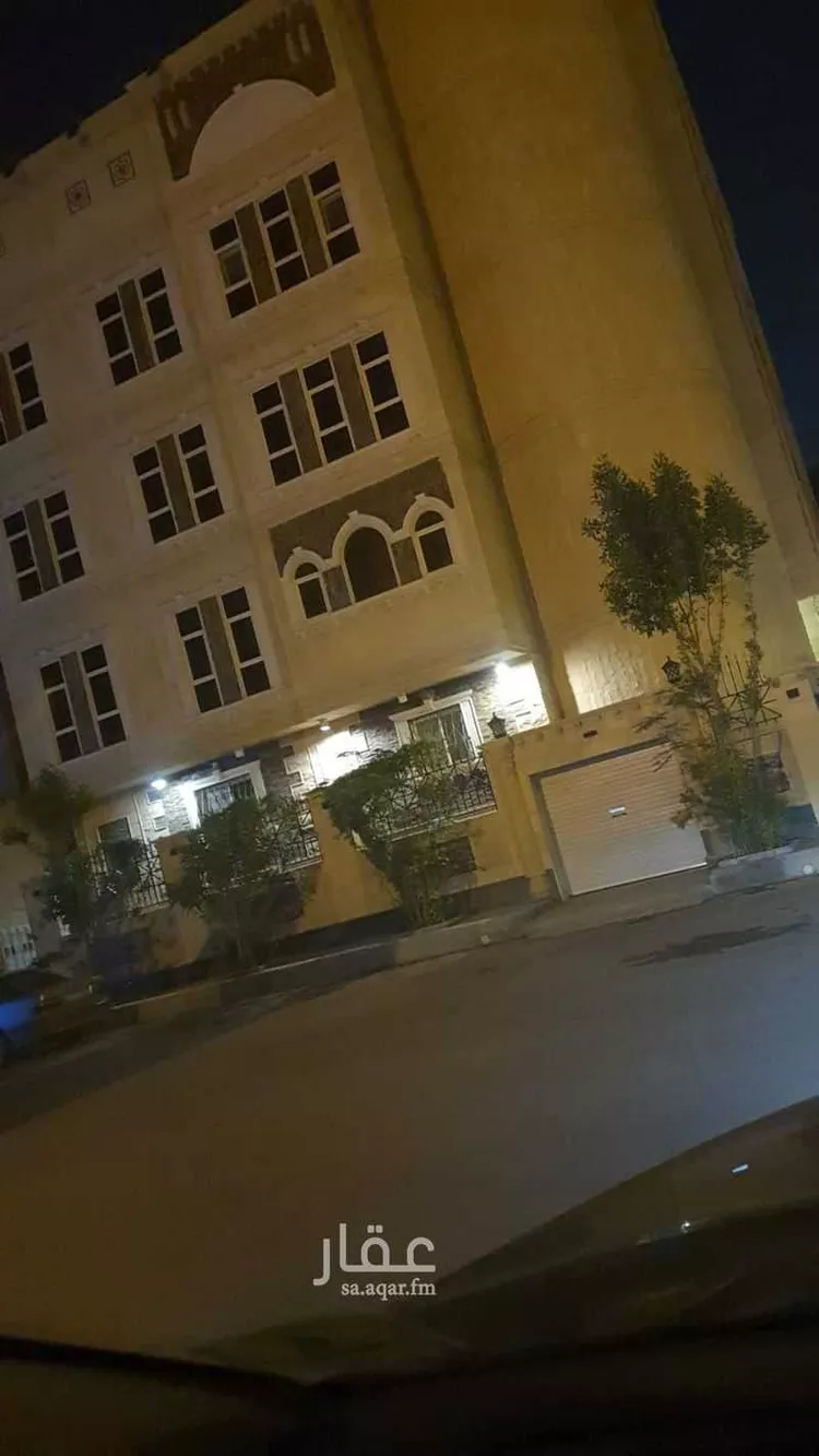 عمارة للبيع في شارع 3723488, حي التنعيم, مدينة مكه المكرمه, منطقة مكة المكرمة صورة 3