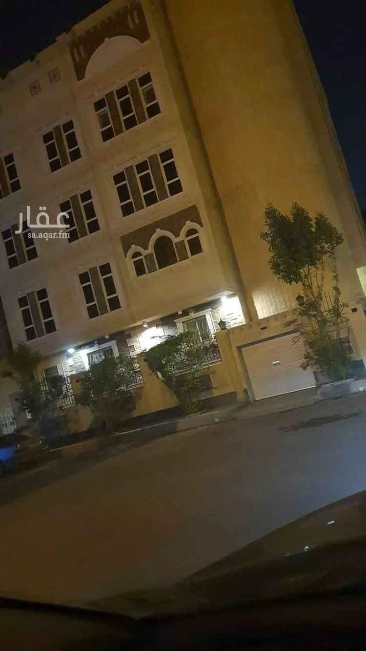 عمارة للبيع في شارع 3723488, حي التنعيم, مدينة مكه المكرمه, منطقة مكة المكرمة صورة 2
