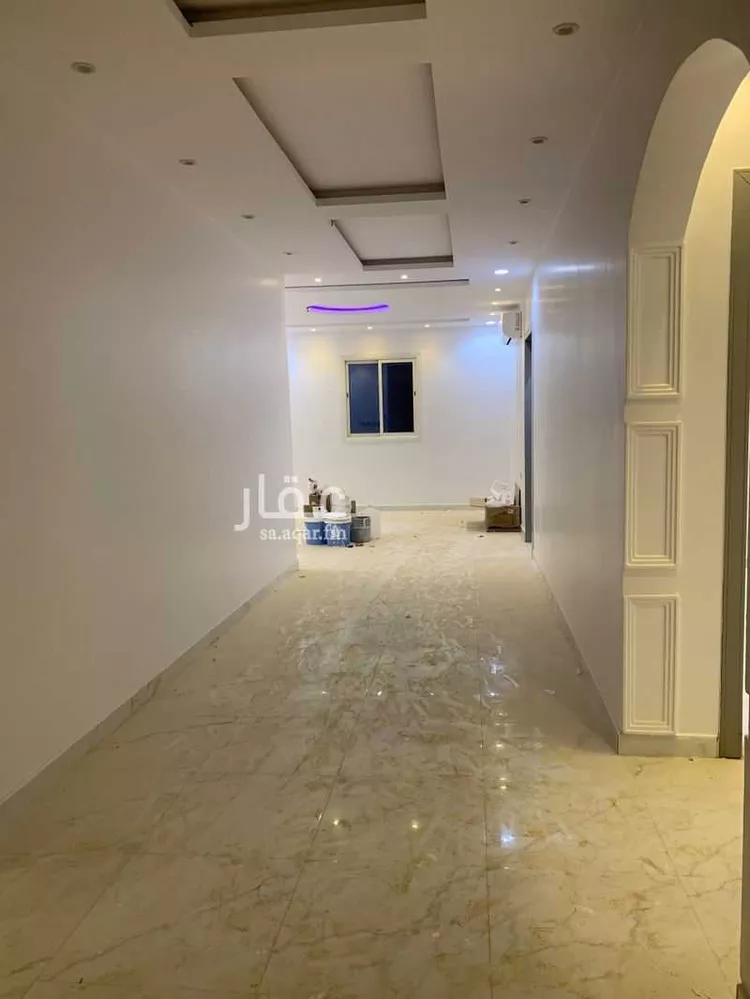 شقة للإيجار في شارع أبي عمر بن عفيف, حي الرمال, مدينة الرياض, منطقة الرياض صورة 4