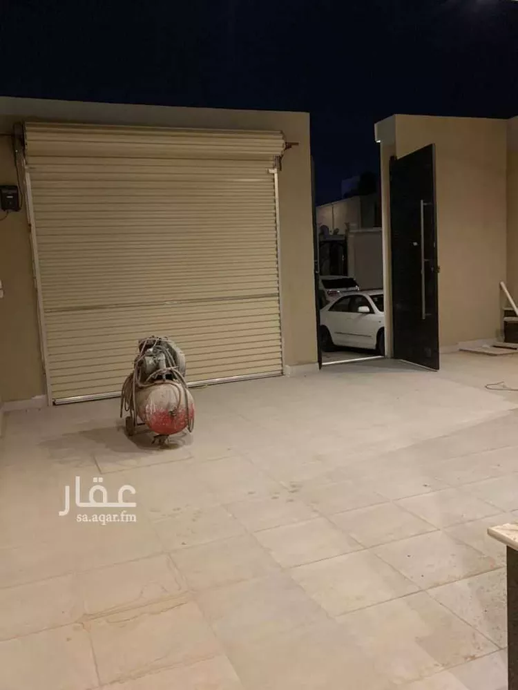فيلا للإيجار في شارع محمد المغربي, حي الرمال, مدينة الرياض, منطقة الرياض صورة 3