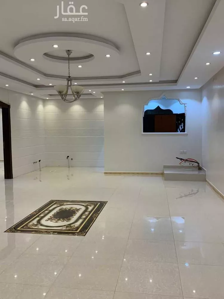 دور للإيجار في شارع أبي العباس بن المعتز, حي الرمال, مدينة الرياض, منطقة الرياض صورة 3