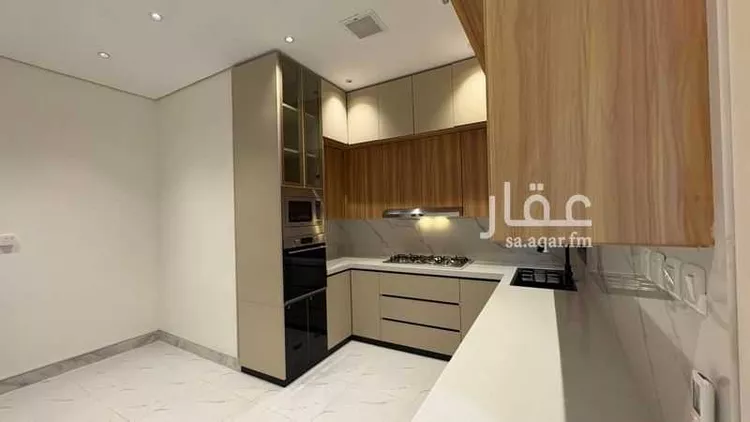 شقة للإيجار في شارع نهر أم الربيع, حي القادسية, مدينة الرياض, منطقة الرياض صورة 5