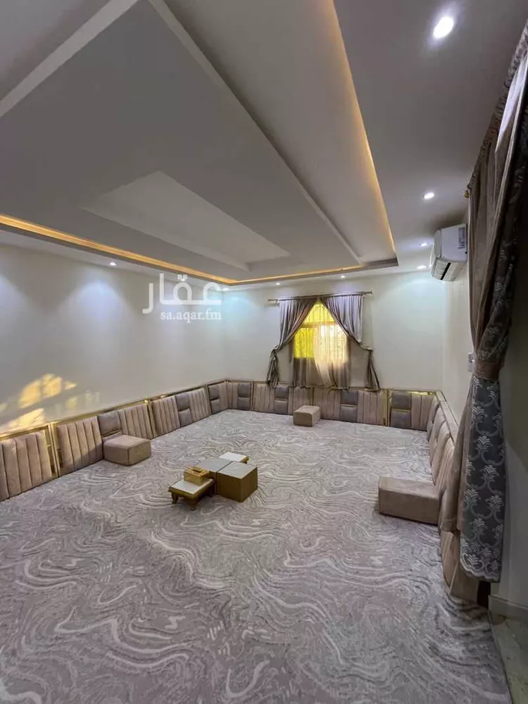 دور للإيجار في شارع محمد المغربي, حي الرمال, مدينة الرياض, منطقة الرياض