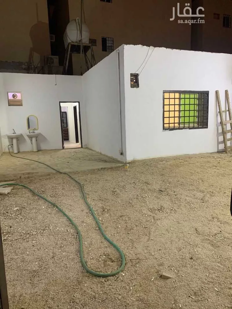 استراحة للإيجار في شارع نصر بن مزاحم, حي الرمال, مدينة الرياض, منطقة الرياض صورة 2