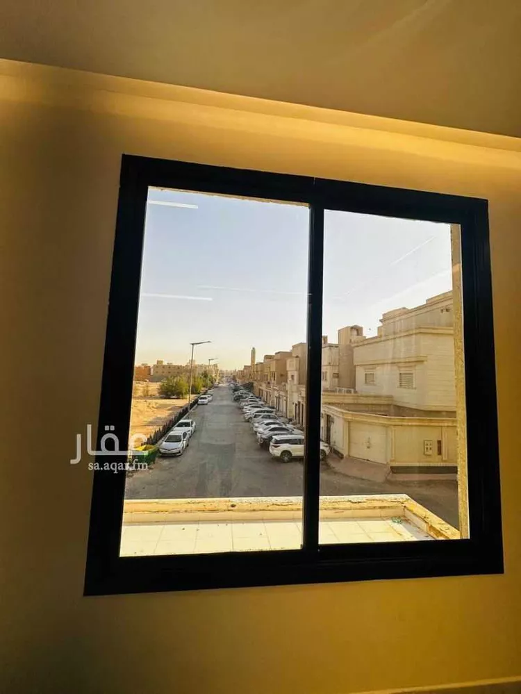 دور للإيجار في شارع جبل طويق, حي القادسية, مدينة الرياض, منطقة الرياض صورة 3