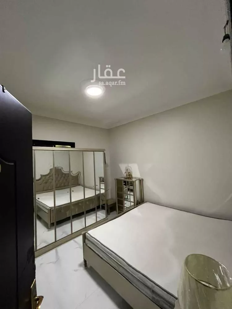 شقة للإيجار في شارع عبدالعزيز البخاري, حي الرمال, مدينة الرياض, منطقة الرياض صورة 3