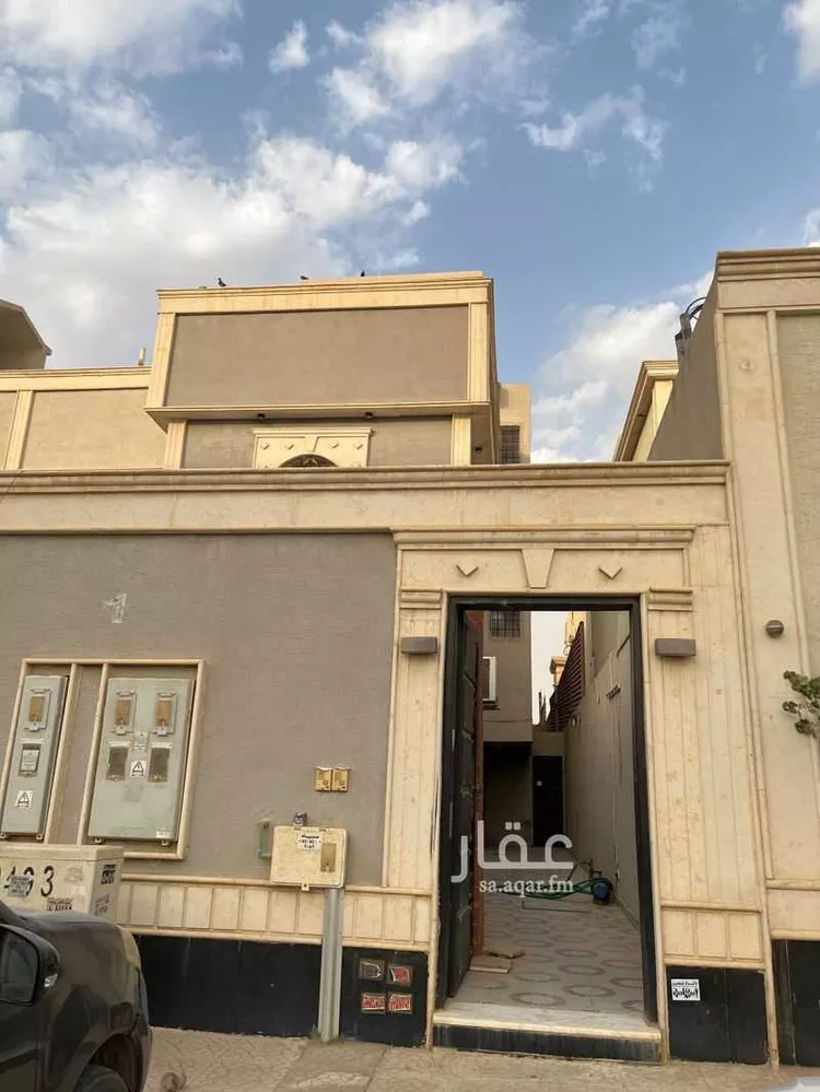 دور للإيجار في شارع محمد المغربي, حي الرمال, مدينة الرياض, منطقة الرياض