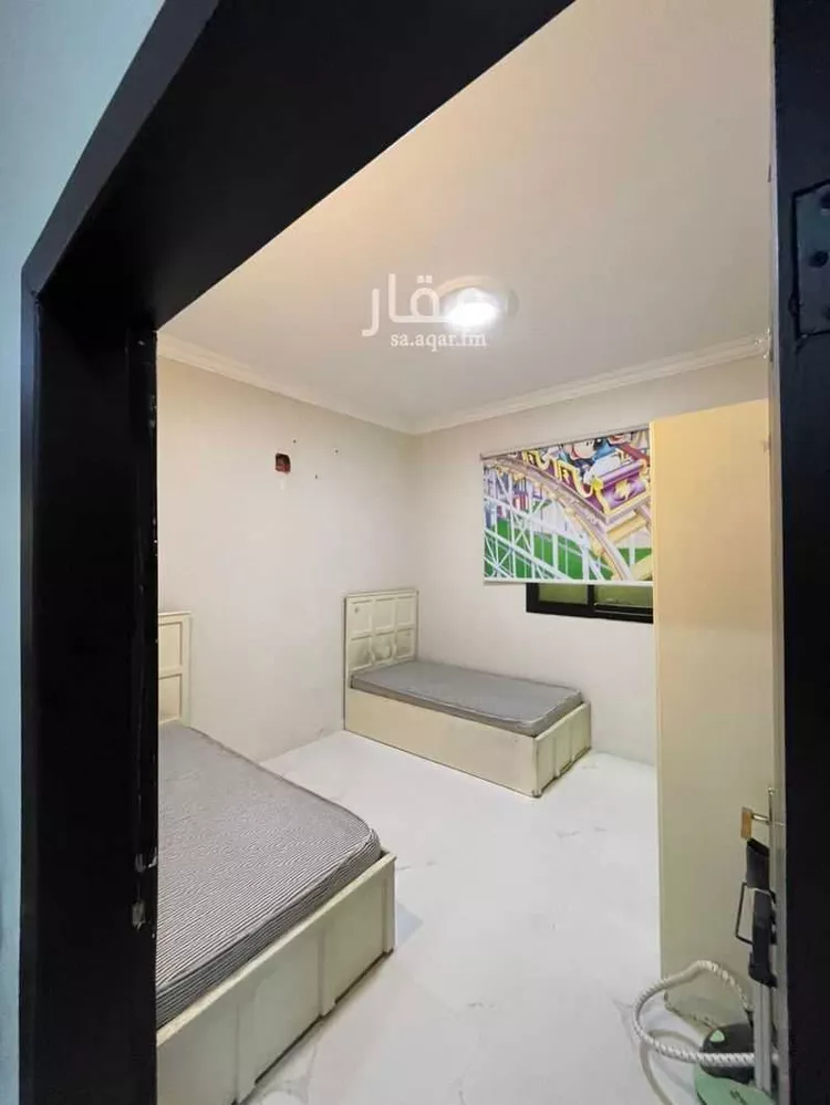 شقة للإيجار في شارع عبدالعزيز البخاري, حي الرمال, مدينة الرياض, منطقة الرياض صورة 4