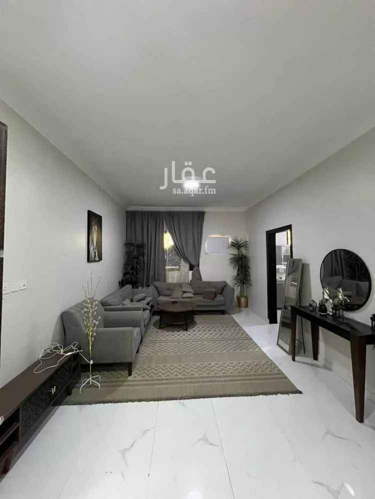 شقة للإيجار في شارع عبدالعزيز البخاري, حي الرمال, مدينة الرياض, منطقة الرياض صورة 5