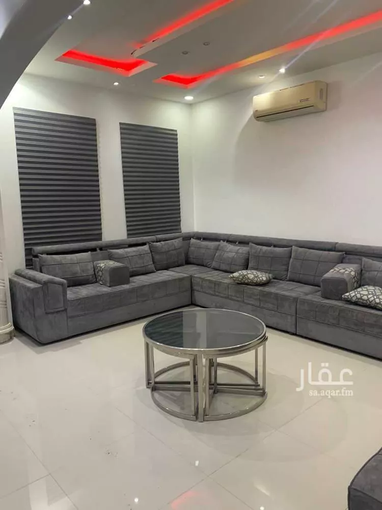 شقة للإيجار في شارع أبي القاسم السبتي, حي الرمال, مدينة الرياض, منطقة الرياض صورة 4