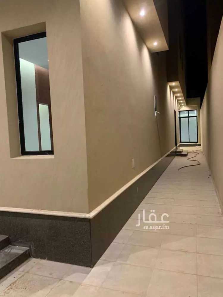 فيلا للإيجار في شارع محمد المغربي, حي الرمال, مدينة الرياض, منطقة الرياض صورة 4
