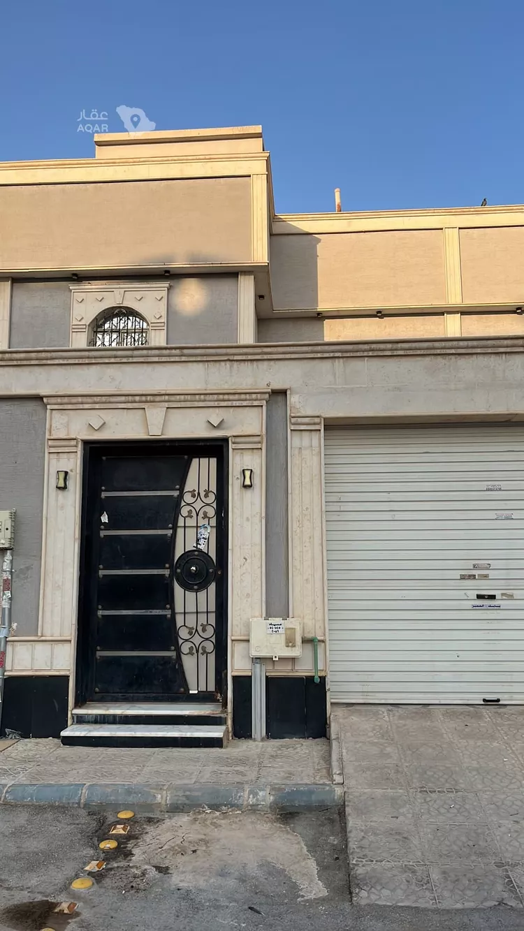 Floor for Rent in Riyadh Ar Rimal