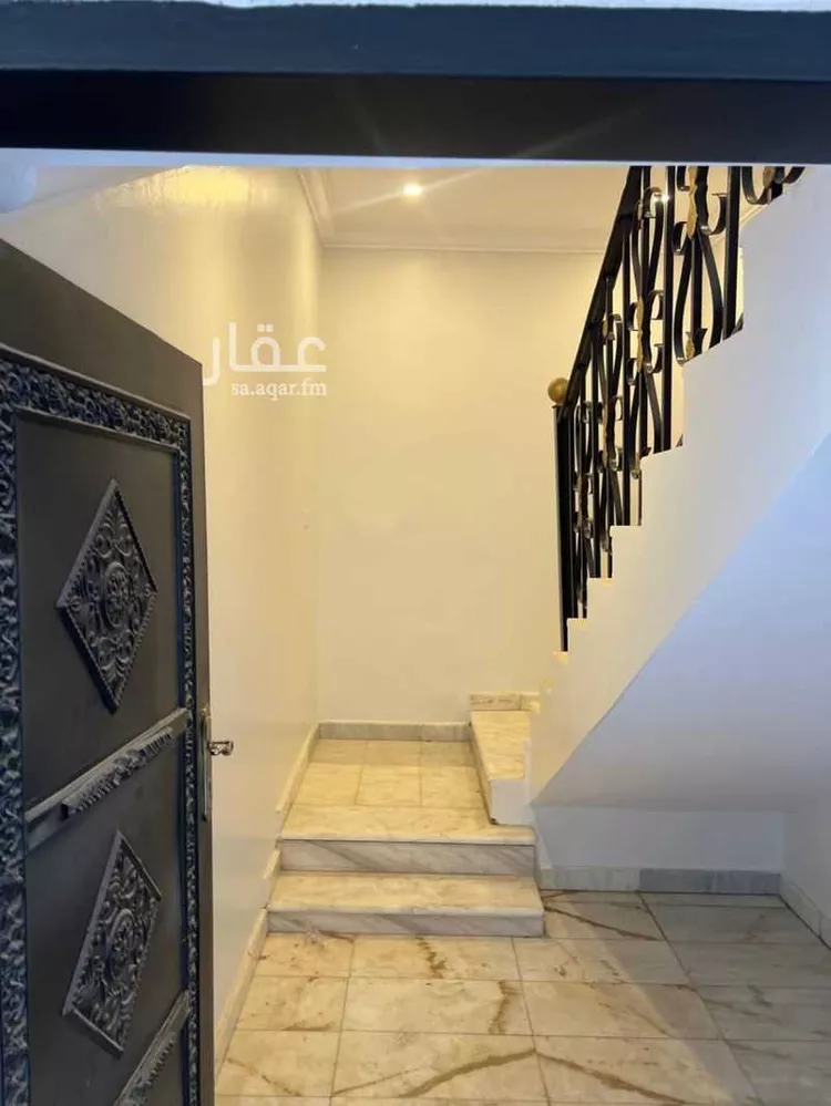 دور للإيجار في شارع الامير محمد ابن سلمان ابن عبدالعزيز, حي النفل, مدينة الرياض, منطقة الرياض صورة 2