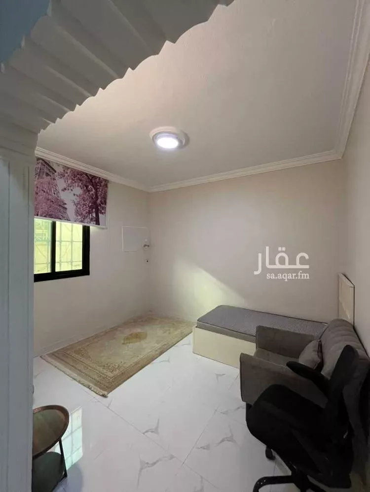 شقة للإيجار في شارع عبدالعزيز البخاري, حي الرمال, مدينة الرياض, منطقة الرياض صورة 2
