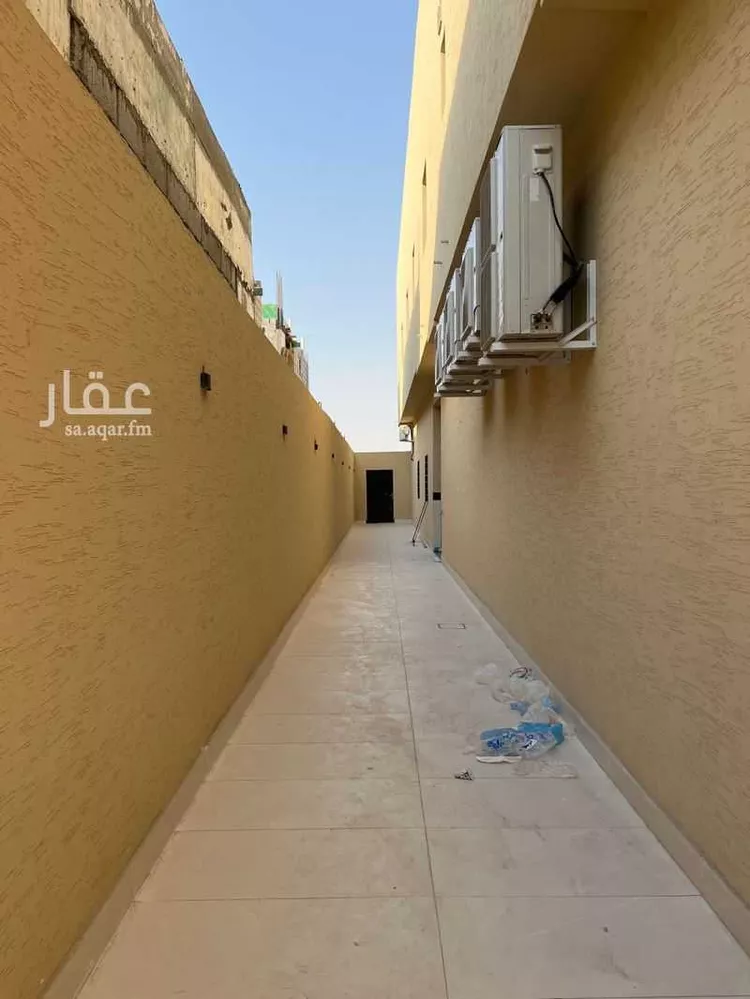 Building for Rent in Riyadh Ar Rimal