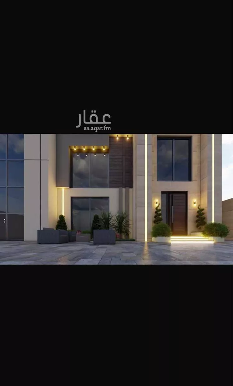 فيلا للبيع في شارع عبدالله ابن مكتوم, حي السلام, مدينة خليص, منطقة مكة المكرمة صورة 2