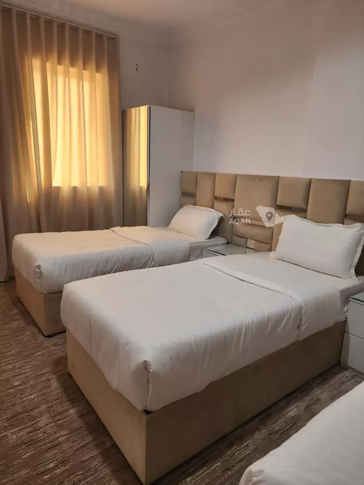 Apartment for Sale in Mecca Al Andalus 5
