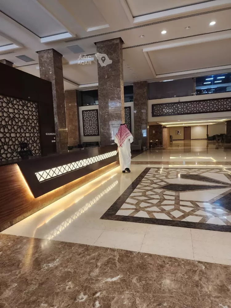 Apartment for Sale in Mecca Al Andalus 4