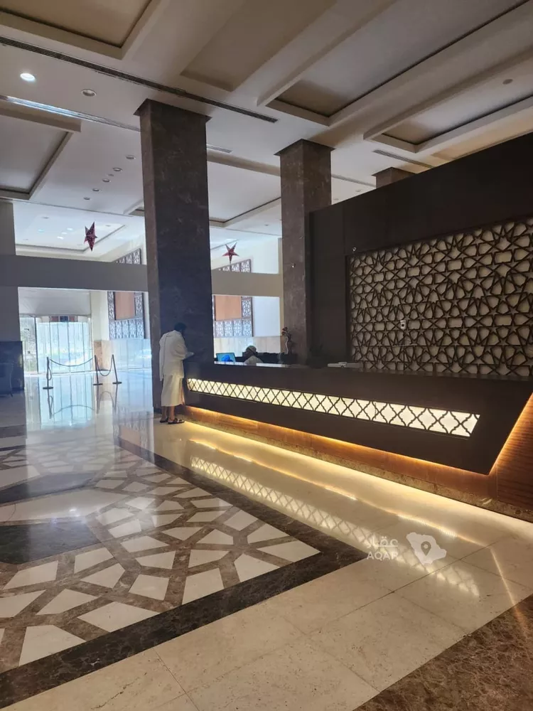 Apartment for Sale in Mecca Al Andalus 3