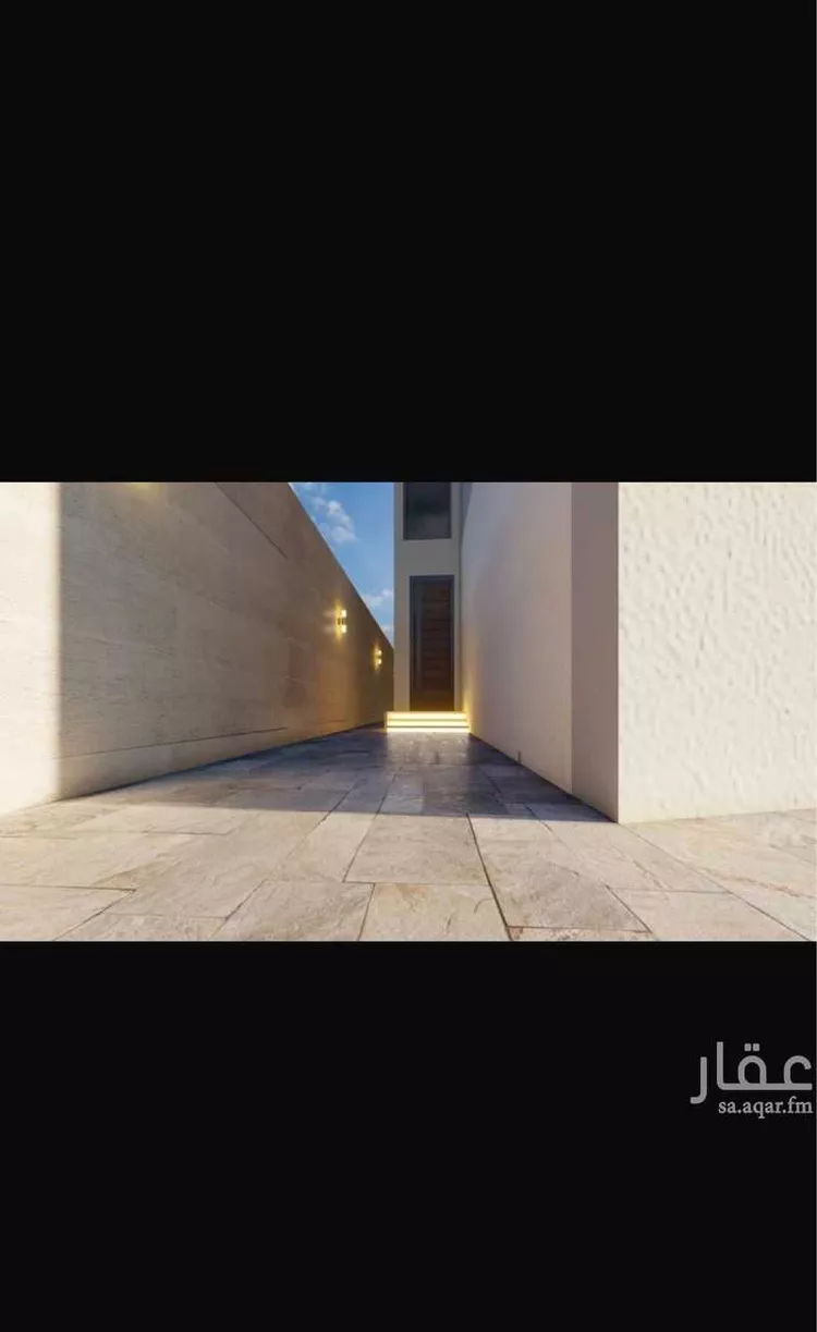 فيلا للبيع في شارع عبدالله ابن مكتوم, حي السلام, مدينة خليص, منطقة مكة المكرمة صورة 4