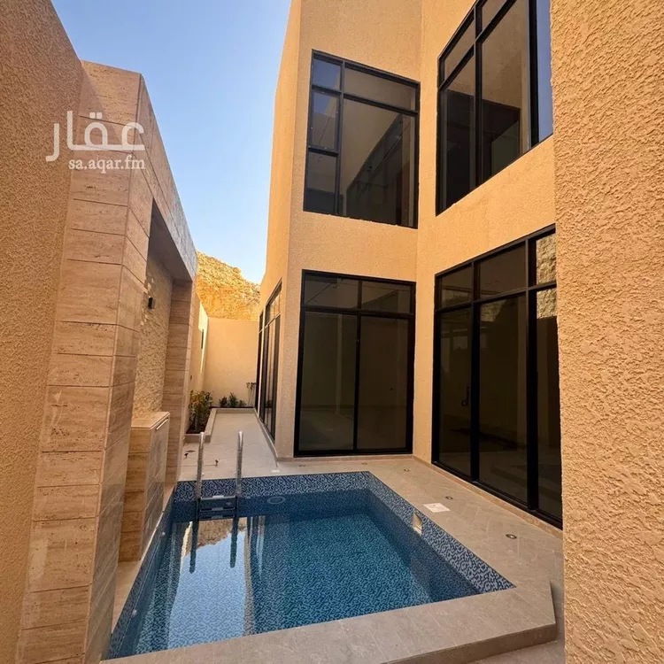 فيلا للبيع في شارع محمد الشارعي, حي النرجس, مدينة الرياض, منطقة الرياض