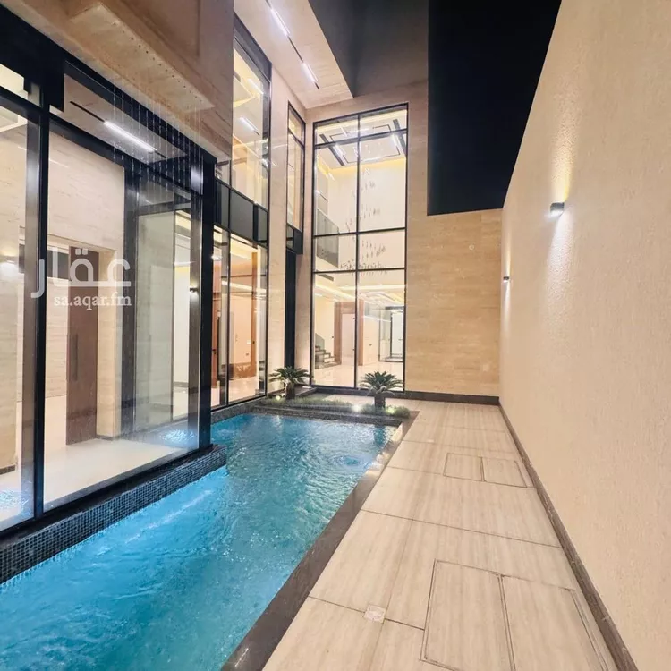 فيلا للبيع في شارع رقم 361, حي النرجس, مدينة الرياض, منطقة الرياض صورة 3