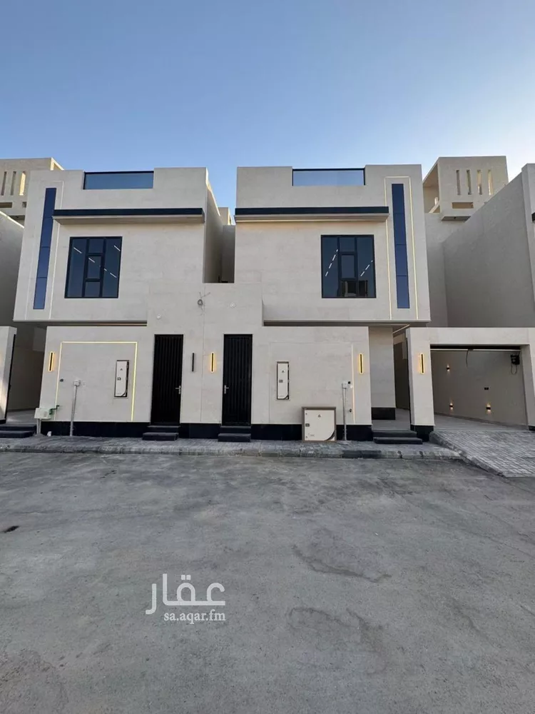 فيلا للبيع في شارع أحمد بن عبدالله البرقي, حي العارض, مدينة الرياض, منطقة الرياض