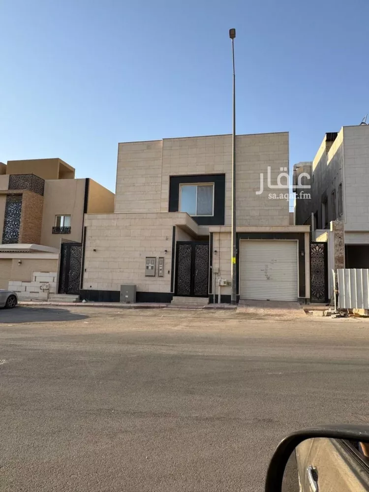 Villa for Rent in Riyadh Al Malqa