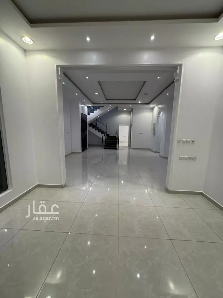 فيلا للإيجار في شارع انس بن مالك, حي الملقا, مدينة الرياض, منطقة الرياض
