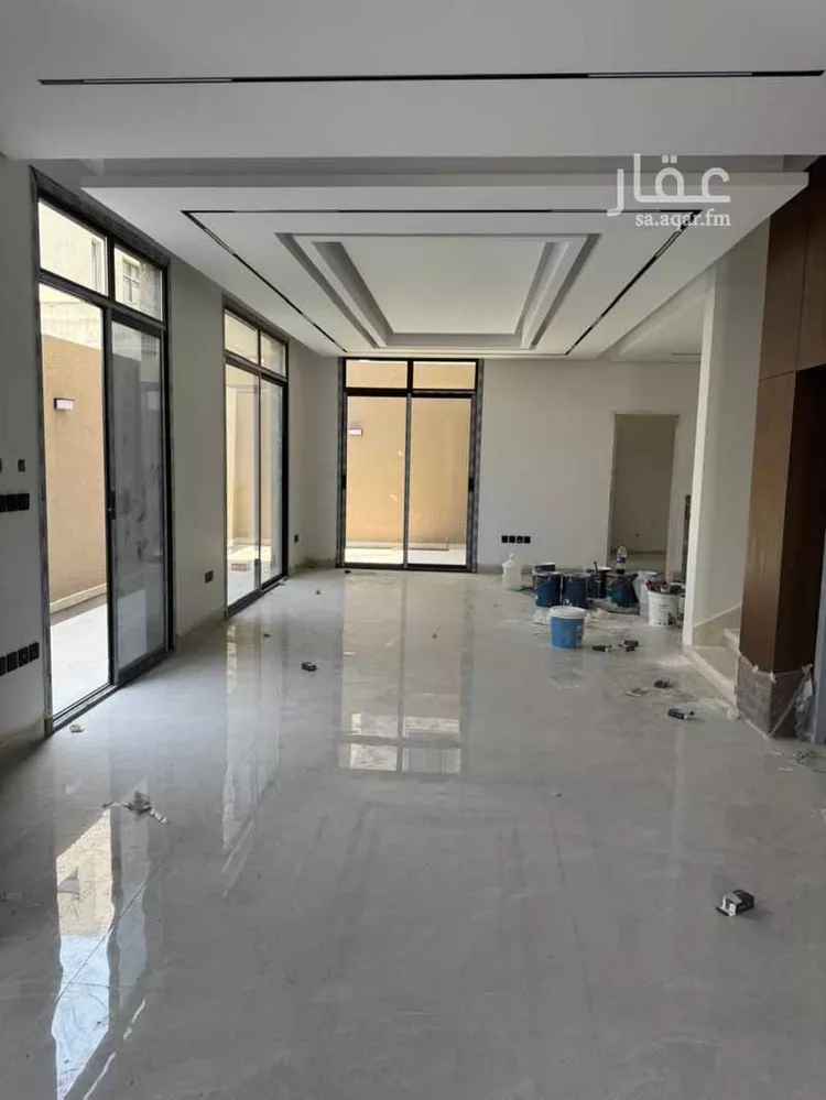 فيلا للبيع في شارع محمد بن عيسي, حي النرجس, مدينة الرياض, منطقة الرياض 12