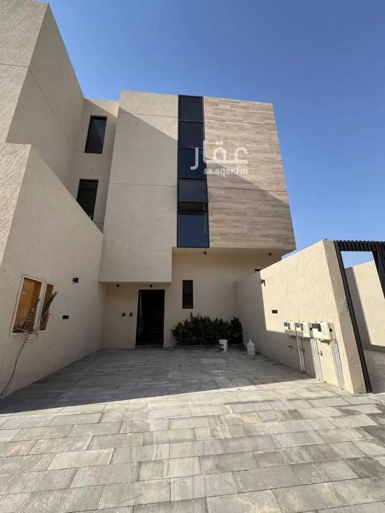 دور للبيع في شارع دقلة, حي الصحافة, مدينة الرياض, منطقة الرياض صورة 4