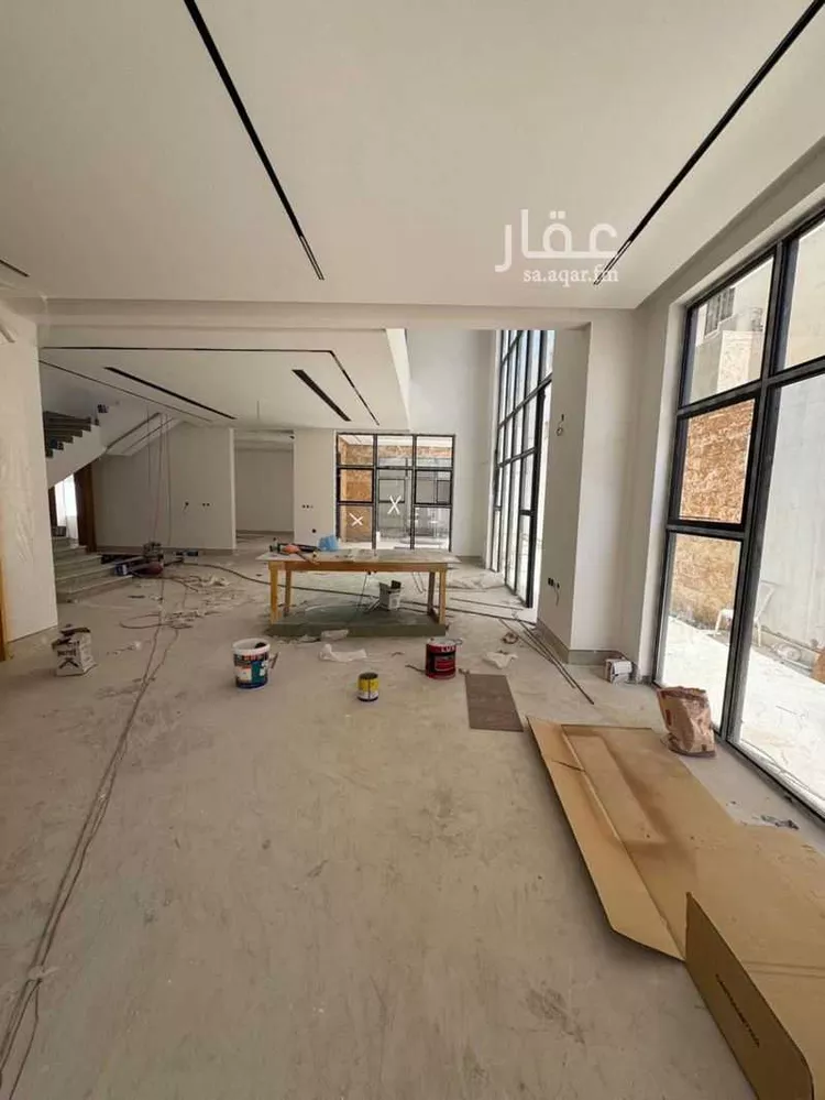 فيلا للبيع في شارع أبي الفرج المبارك, حي العارض, مدينة الرياض, منطقة الرياض صورة 3
