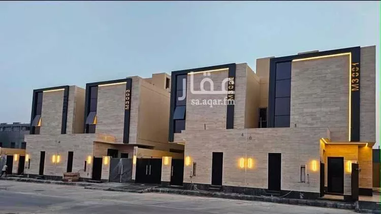 Villa for Sale in Riyadh Al Arid