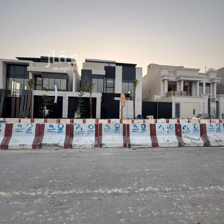 فيلا للبيع في شارع المجد, حي الملقا, مدينة الرياض, منطقة الرياض صورة 3