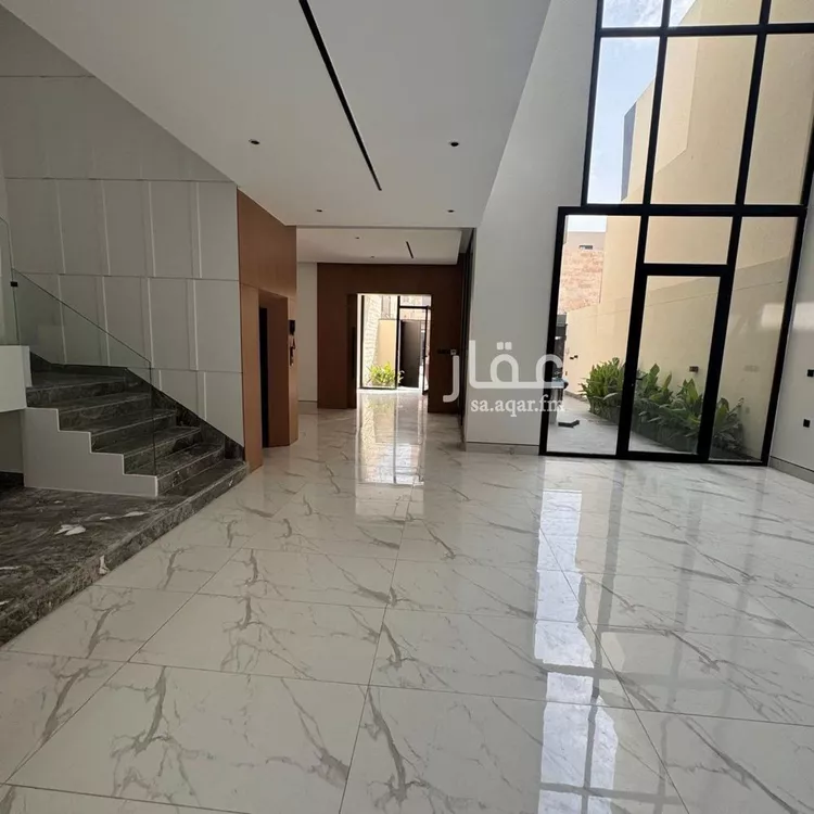 فيلا للبيع في شارع وادي نعمان, حي النرجس, مدينة الرياض, منطقة الرياض صورة 4