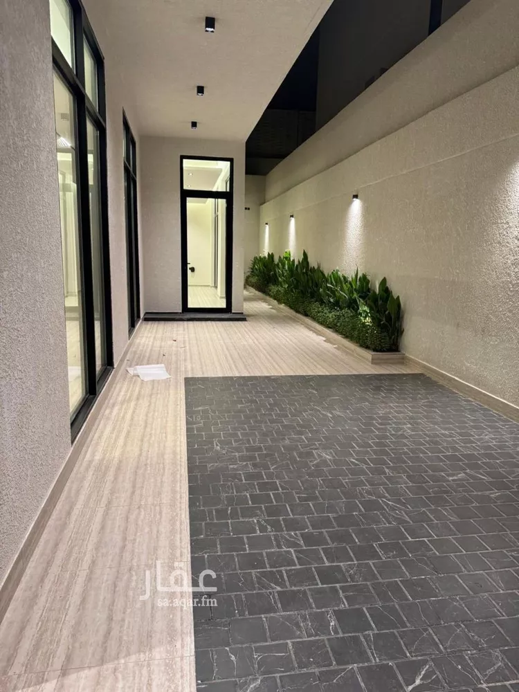 فيلا للبيع في شارع الشعيفان, حي النرجس, مدينة الرياض, منطقة الرياض صورة 3
