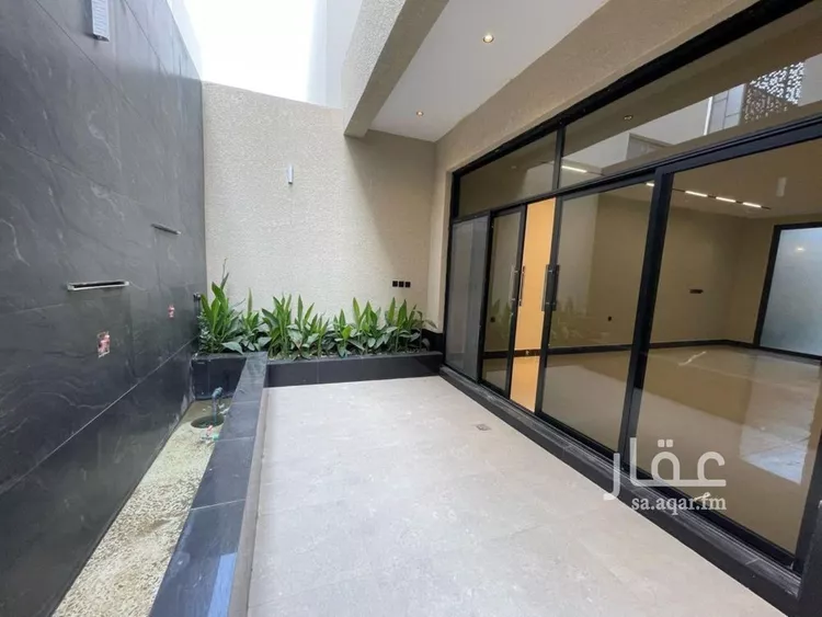 فيلا للبيع في شارع الرخاء, حي النرجس, مدينة الرياض, منطقة الرياض صورة 2