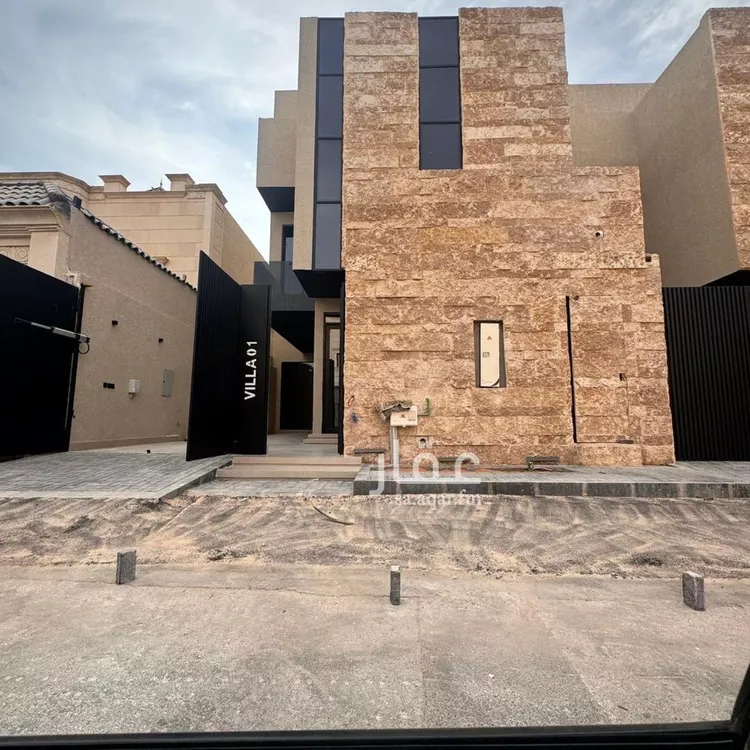 Villa for Sale in Riyadh Al Malqa