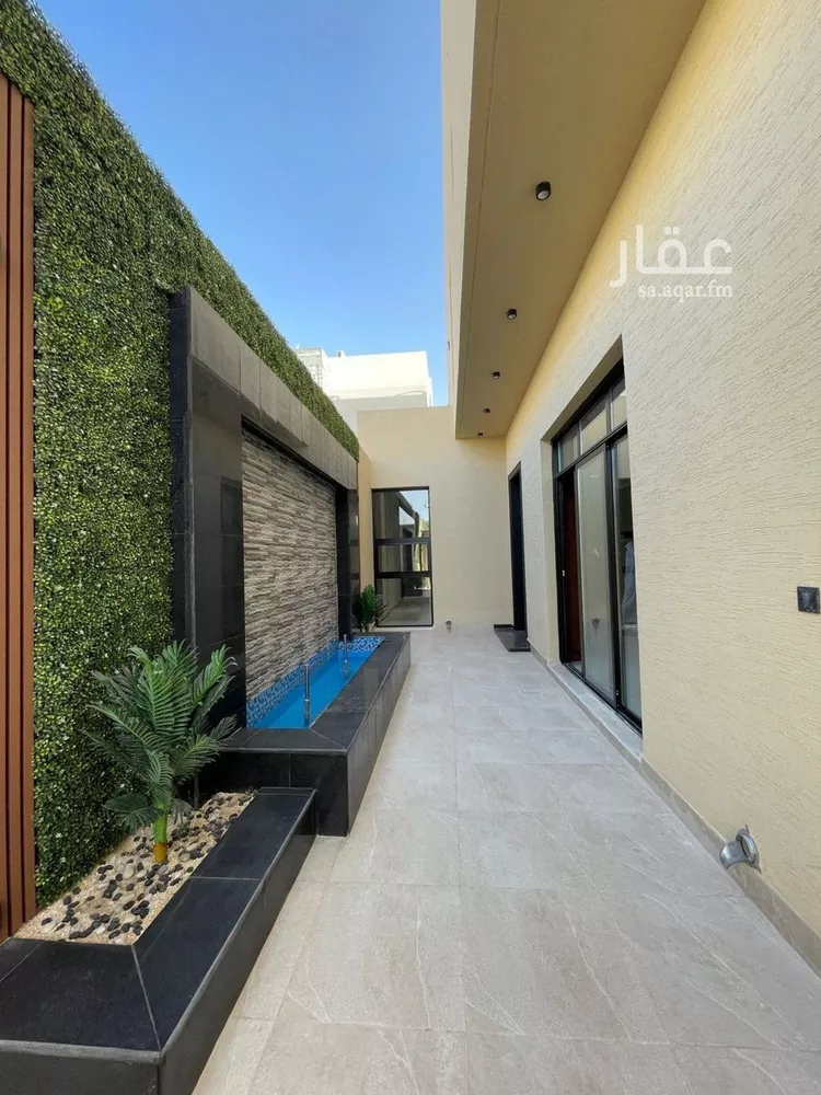 فيلا للبيع في شارع رقم 219, حي النرجس, مدينة الرياض, منطقة الرياض صورة 2