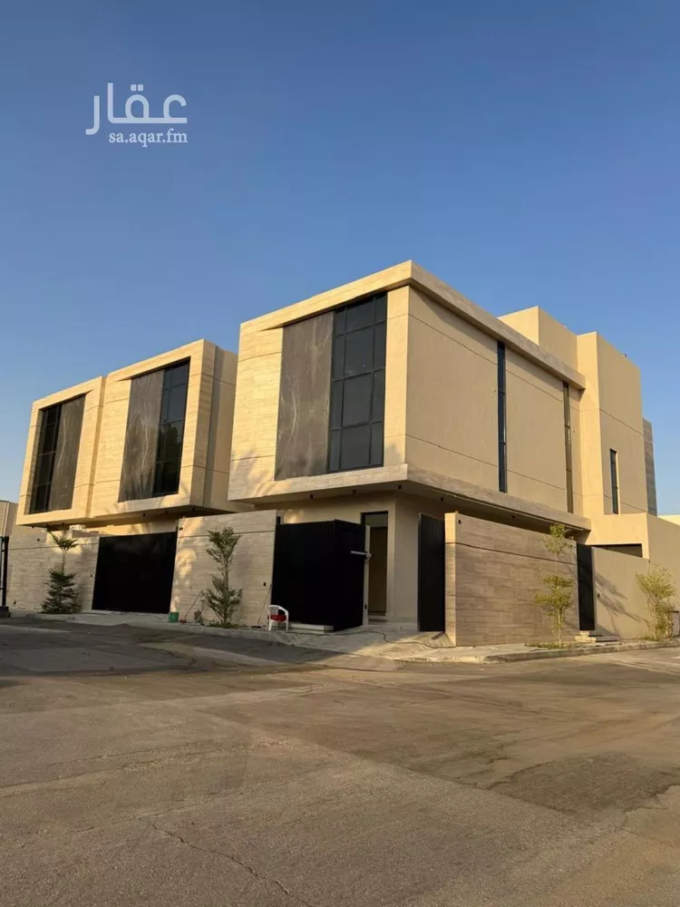 فيلا للبيع في شارع جرش, حي الصحافة, مدينة الرياض, منطقة الرياض