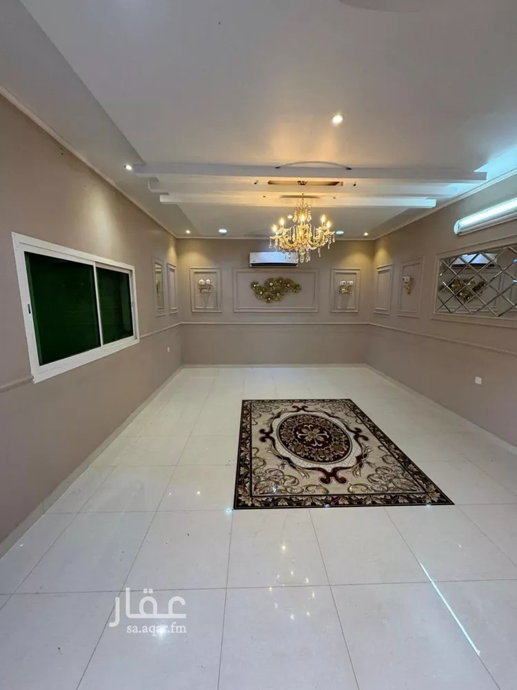 دور للإيجار في شارع الأطلال, حي العقيق, مدينة الرياض, منطقة الرياض صورة 3